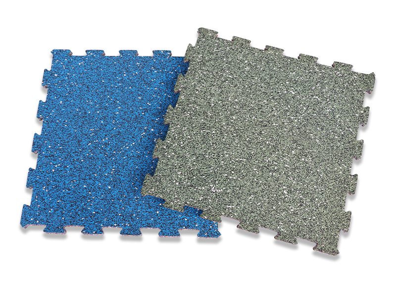 車庫用橡膠卷材地墊選什么紋理